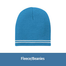 Fleece/Beanies