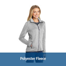 Polyester Fleece