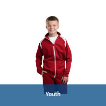 Youth Outerwear