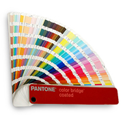 Custom Printing in a Wide Variety of Colors